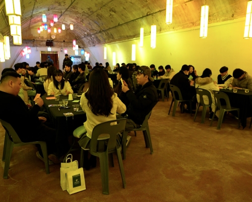 대규모 행사 기획